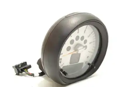 Автозапчасти б/у приборная доска за bmw mini countryman (r60) one d ссылки oem iam 9306254