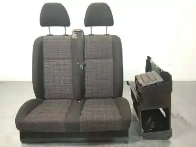 Pièce détachée automobile d'occasion siège avant droit pour mercedes-benz vito tourer (447) 114/116 cdi 119 cdi/bt extralang (447.705) références oem iam   
