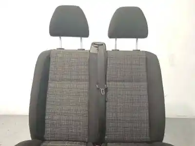 Pièce détachée automobile d'occasion siège avant droit pour mercedes-benz vito tourer (447) 114/116 cdi 119 cdi/bt extralang (447.705) références oem iam   