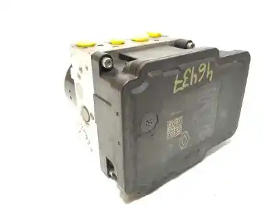 Piesă de schimb auto la mâna a doua abs pentru renault fluence z.e. dynamique referințe oem iam 476600451r 10021206014 28561260013