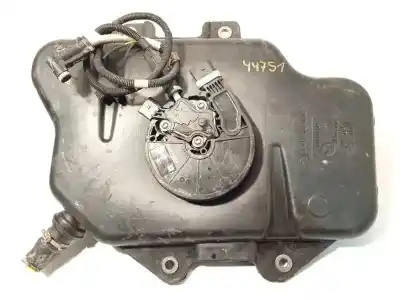 Second-hand car spare part adblue tank for mercedes-benz vito tourer (447) 114/116 cdi 119 cdi/bt extralang (447.705) oem iam references a4474700115 a0994710275 