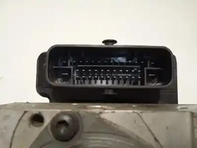 Peça sobressalente para automóvel em segunda mão abs por kia pro_cee´d ex referências oem iam 589201h950 1h58920650 6158945200