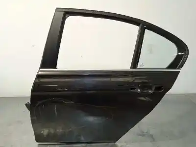 Pezzo di ricambio per auto di seconda mano porta posteriore sinistra per bmw serie 3 lim. (f30) 316d riferimenti oem iam 41007298513