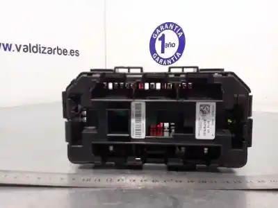 Автозапчастина б/у реле/запоперівник для bmw serie 2 coupe (f22) m235i посилання на oem iam 9337879