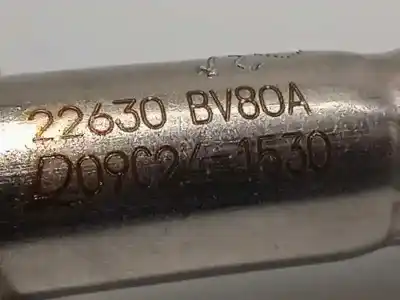Recambio de automóvil de segunda mano de sensor para renault talisman 1.8 tce referencias oem iam 22630bv80a  