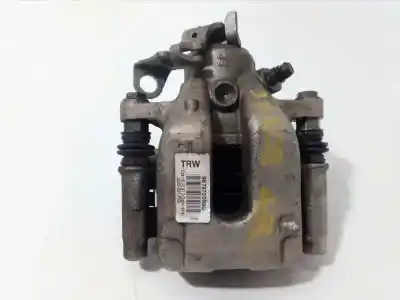 Pezzo di ricambio per auto di seconda mano pinza freno posteriore destra per citroen c4 lim. feel edition riferimenti oem iam 9678720880