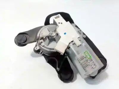 Pezzo di ricambio per auto di seconda mano motore tergicristallo posteriore per citroen c4 lim. feel edition riferimenti oem iam 9680477480