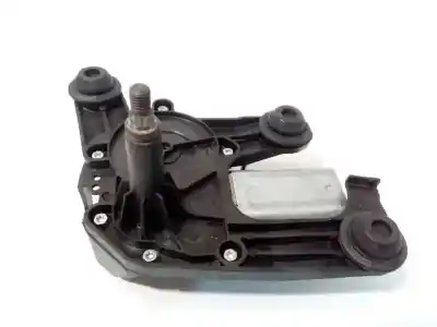 Second-hand car spare part rear windshield wiper motor for citroen c4 lim. feel edition oem iam references 9680477480 6405jq 53031812