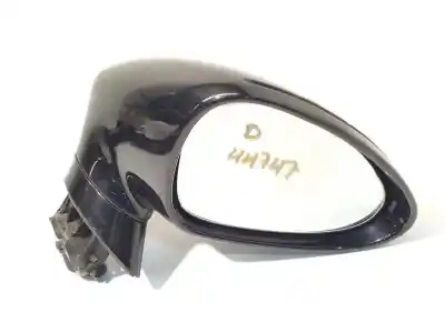 Автозапчасти б/у задний вид справа за porsche panamera 4 ссылки oem iam 97073122000