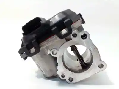 Pezzo di ricambio per auto di seconda mano scatola della farfalla per citroen c4 lim. feel edition riferimenti oem iam 9807238580 v29039645 