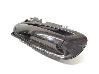Автозапчасти б/у задняя левая наружная ручка за porsche panamera 4 ссылки oem iam 97053706304