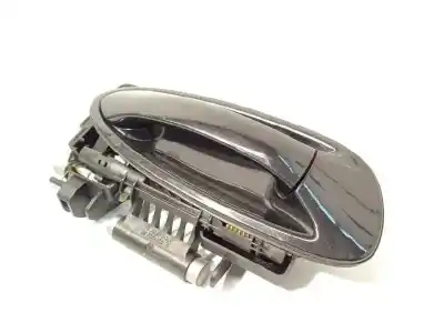 Автозапчасти б/у наружная рукоятка передняя справа за porsche panamera 4 ссылки oem iam 97053706404