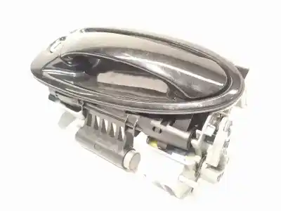 Автозапчасти б/у левая передняя наружная ручка за porsche panamera 4 ссылки oem iam 97053706303