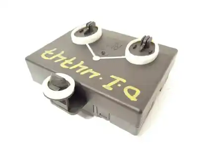 Second-hand car spare part electronic module for porsche panamera 4 oem iam references 7pp959793j  