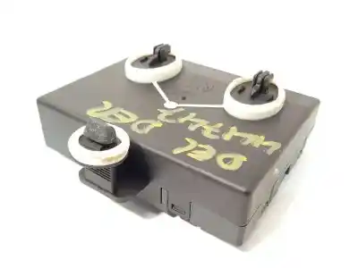 Second-hand car spare part electronic module for porsche panamera 4 oem iam references 7pp959792d  