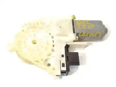 Second-hand car spare part left front window motor for porsche panamera 4 oem iam references 924205100 7746025500 