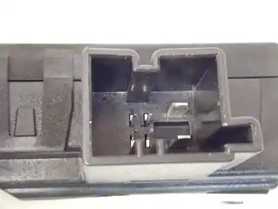 Second-hand car spare part left front window motor for porsche panamera 4 oem iam references 924205100 7746025500 