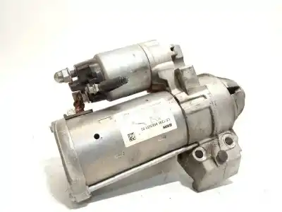 Pezzo di ricambio per auto di seconda mano motorino di avviamento per bmw serie 3 lim. (f30) 316d riferimenti oem iam 12418583451