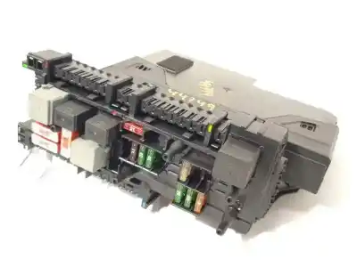 Recambio de automóvil de segunda mano de CAJA RELES / FUSIBLES para MERCEDES-BENZ CLASE C (W204) LIM.  referencias OEM IAM 2049060405 5DK01102200 
