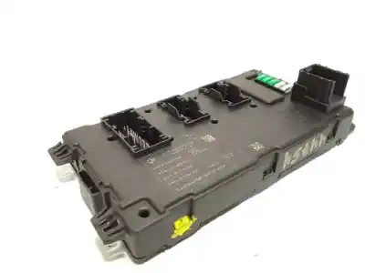 Pezzo di ricambio per auto di seconda mano centralina comfort per bmw serie 3 lim. (f30) 316d riferimenti oem iam 6819333
