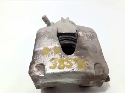 Pezzo di ricambio per auto di seconda mano pinza freno anteriore destra per seat ibiza (kj1) 1.0 tsi riferimenti oem iam 2q0615124
