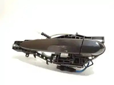 Pezzo di ricambio per auto di seconda mano maniglia esterna posteriore sinistra per bmw serie 3 lim. (f30) 316d riferimenti oem iam 