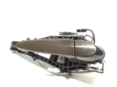 Pezzo di ricambio per auto di seconda mano maniglia esterna posteriore destra per bmw serie 3 lim. (f30) 316d riferimenti oem iam 