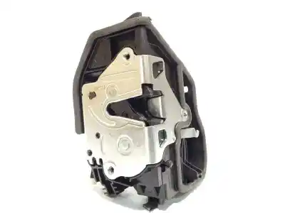 Pezzo di ricambio per auto di seconda mano serratura porta posteriore sinistra per bmw serie 3 lim. (f30) 316d riferimenti oem iam 7229459