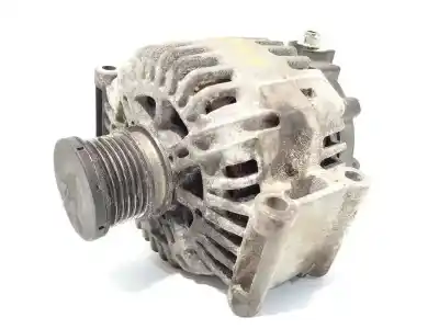 Gebrauchtes Autoersatzteil Lichtmaschine zum MERCEDES-BENZ CLASE C (W204) LIM.  OEM-IAM-Referenzen A0141541102 TG15C130 0141541102