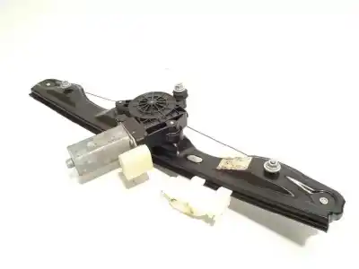 Pezzo di ricambio per auto di seconda mano alzacristalli posteriore sinistro per bmw serie 3 lim. (f30) 316d riferimenti oem iam 7351049