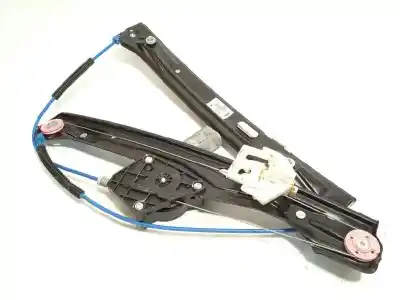 Pezzo di ricambio per auto di seconda mano alzacristalli anteriore destro per bmw serie 3 lim. (f30) 316d riferimenti oem iam 7259824