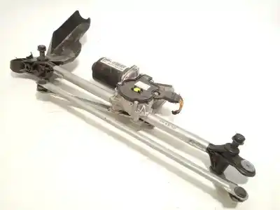 Pezzo di ricambio per auto di seconda mano tiranti e motorino del tergicristallo anteriore per bmw serie 3 lim. (f30) 316d riferimenti oem iam 7267503