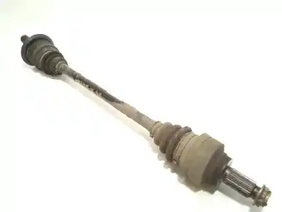 Pezzo di ricambio per auto di seconda mano trasmissione posteriore destra per bmw serie 3 lim. (f30) 316d riferimenti oem iam 8680348