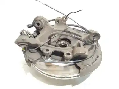 Pezzo di ricambio per auto di seconda mano snodo posteriore sinistro per bmw serie 3 lim. (f30) 316d riferimenti oem iam 33326792521