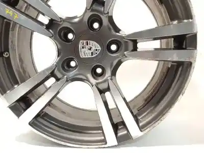 Автозапчасти б/у шина за porsche panamera 4 ссылки oem iam   