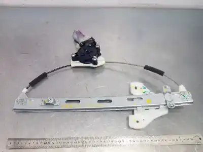 Автозапчасти б/у регулятор стекла заднего левого за hyundai i20 active 1.0 tgdi cat ссылки oem iam 82450c7000