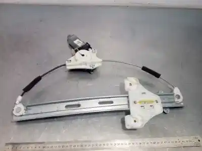 Автозапчасти б/у задний правый стеклорегулятор за hyundai i20 active 1.0 tgdi cat ссылки oem iam 82460c7000 83404c7010 