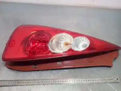 Second-hand car spare part left tailgate light for mazda 5 berl. (cr) 2.0 crtd sportive (105kw) oem iam references c23551160e