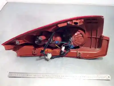 Second-hand car spare part left tailgate light for mazda 5 berl. (cr) 2.0 crtd sportive (105kw) oem iam references c23551160e  