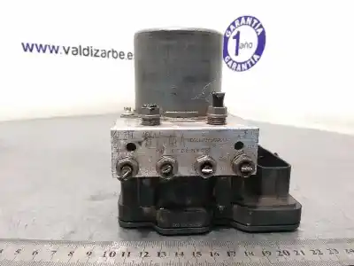 Автозапчастина б/у АБС для SEAT IBIZA (KJ1)  Посилання на OEM IAM 2Q0614517AD 269902 2Q0614517N