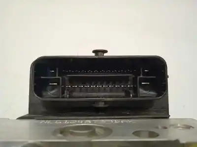 Peça sobressalente para automóvel em segunda mão abs por skoda rapid active referências oem iam 6r0614517ca 54086975d a001f306