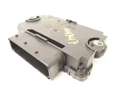 Second-hand car spare part electronic module for porsche panamera 4 oem iam references 97061810909 97061810910 