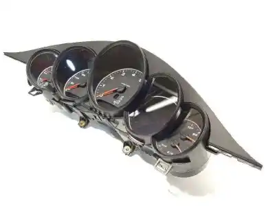 Автозапчасти б/у приборная доска за porsche panamera 4 ссылки oem iam 97064114406