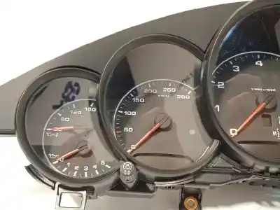 Peça sobressalente para automóvel em segunda mão quadrante por porsche panamera 4 referências oem iam 97064114406  97064114406a05