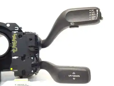 Second-hand car spare part indicator switch for porsche panamera 4 oem iam references 97061304301  970613043011e0