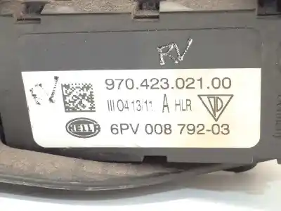 Second-hand car spare part potentiometer for porsche panamera 4 oem iam references 97042302100 6pv008792 