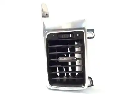 Автозапчасти б/у аэратор за porsche panamera 4 ссылки oem iam 970553171