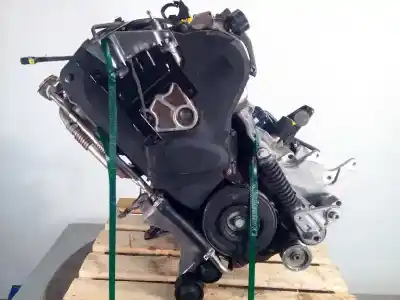 Tweedehands auto-onderdeel motor uitgebreid voor suzuki grand vitara jb (jt) 1.9 ddis turbodiesel oem iam-referenties f9q264  