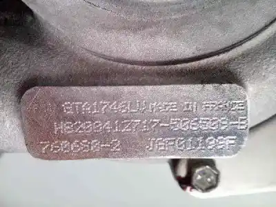 Tweedehands auto-onderdeel motor uitgebreid voor suzuki grand vitara jb (jt) 1.9 ddis turbodiesel oem iam-referenties f9q264  