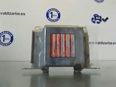Second-hand car spare part airbag control unit for subaru forester s11 (sg) 2.0 oem iam references 98221sa140
